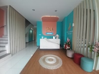 Collection O near Paragon City Mall Semarang formerly Good Wish