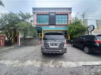 Collection O near Paragon City Mall Semarang formerly Good Wish