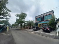 Collection O near Paragon City Mall Semarang formerly Good Wish