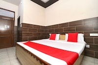 HOTEL O SURI GUEST HOUSE