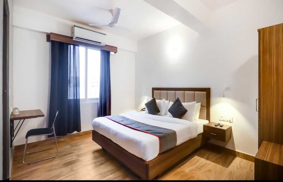 Townhouse Geeta Nagar Metro Station, Fazal Ganj Kanpur, Kanpur