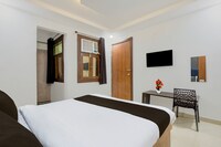 Townhouse Geeta Nagar Metro Station Formerly Hotel Opal