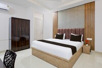 Townhouse Geeta Nagar Metro Station Formerly Hotel Opal