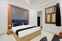 Townhouse Geeta Nagar Metro Station Formerly Hotel Opal