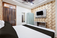 HOTEL O A.P. MERIDIEM