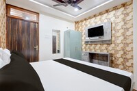 HOTEL O A.P. MERIDIEM
