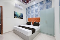HOTEL O A.P. MERIDIEM