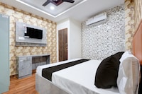 HOTEL O A.P. MERIDIEM