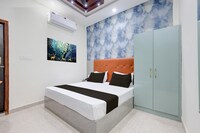 HOTEL O A.P. MERIDIEM