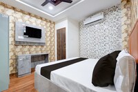 HOTEL O A.P. MERIDIEM