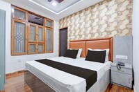 HOTEL O A.P. MERIDIEM