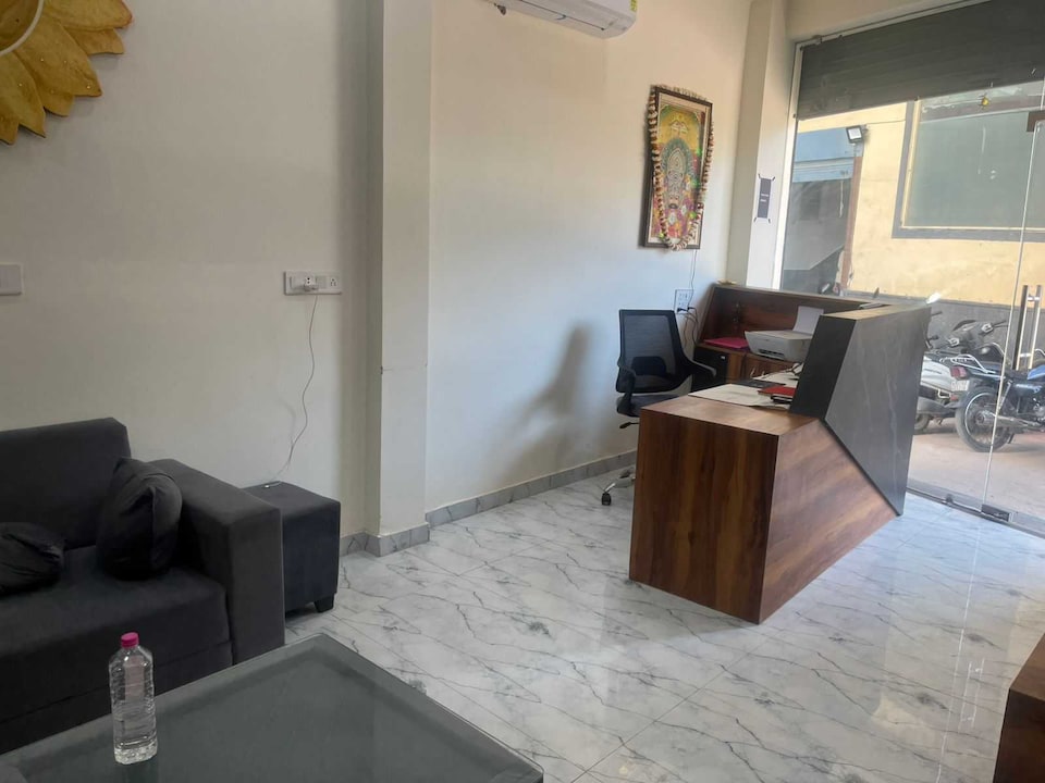 HOTEL O B2, Outer Ajmer, Ajmer