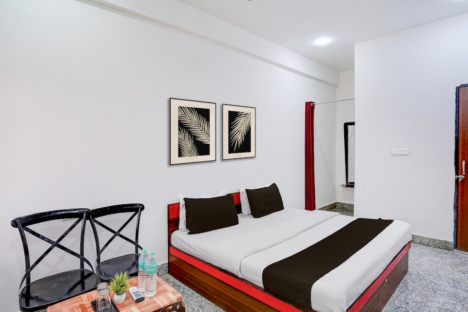 HOTEL O B2, Outer Ajmer, Ajmer