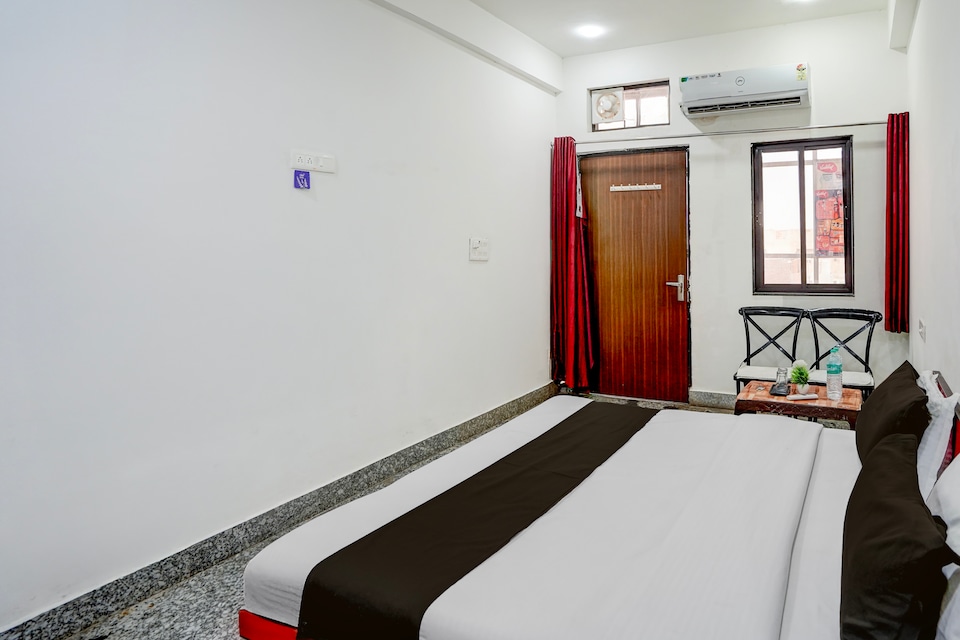 HOTEL O B2, Outer Ajmer, Ajmer