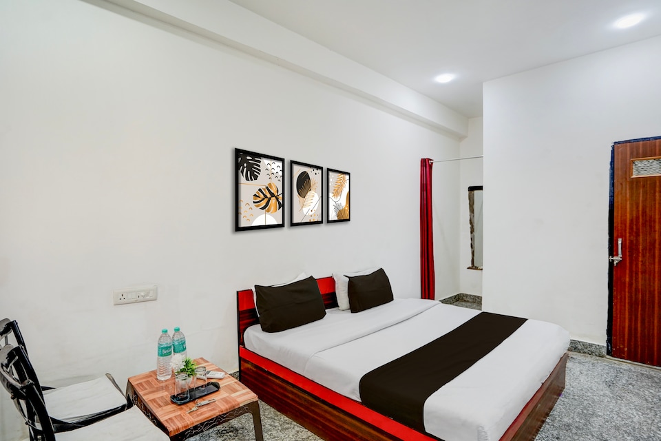HOTEL O B2, Outer Ajmer, Ajmer