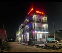 HOTEL O B2