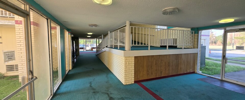 Sunset Inn Manning I 95, C29102, Manning SC