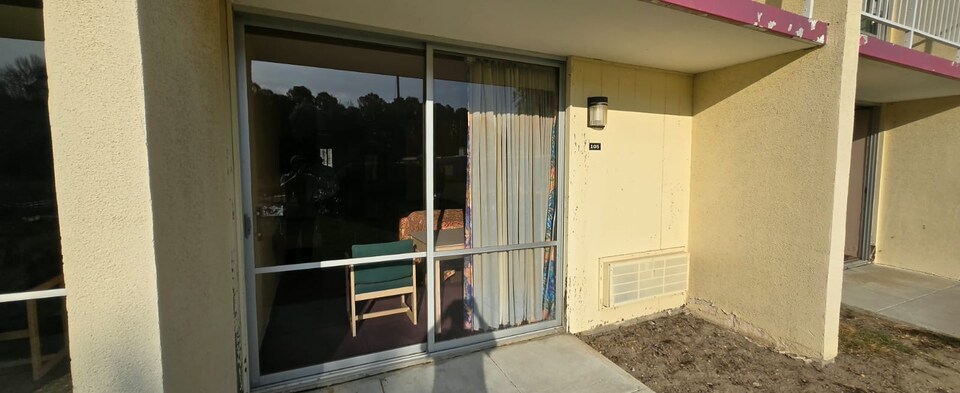 Sunset Inn Manning I 95, C29102, Manning SC