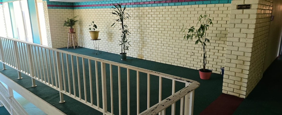 Sunset Inn Manning I 95, C29102, Manning SC