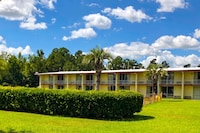 Sunset Inn Manning I 95
