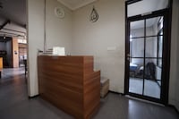 Hotel O near Juanda Airport formerly Azzahra Guest House Family