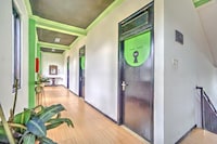 Hotel O near Juanda Airport formerly Azzahra Guest House Family