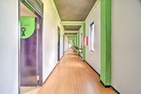 Hotel O near Juanda Airport formerly Azzahra Guest House Family