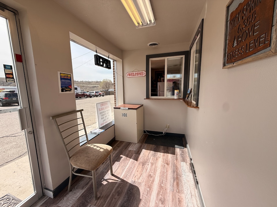 Sands Inn Rock Springs Near I-80, Rock Springs,WY, Rock Springs,WY