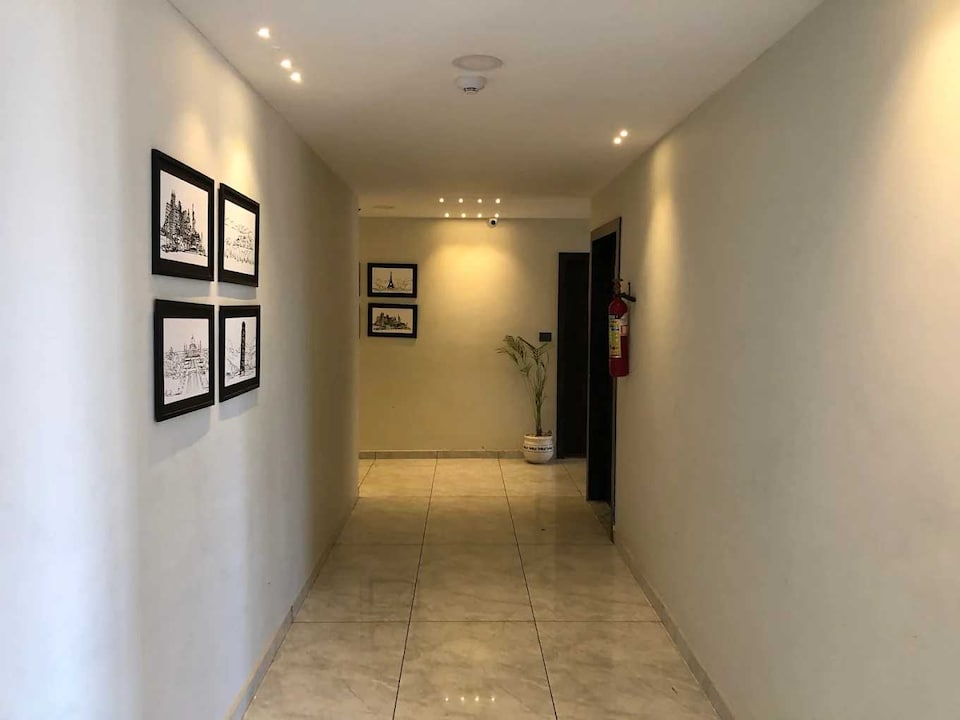 Townhouse Garudeshwar Dutt Temple Formerly The Grand Unity, Rajpipla, Vadodara