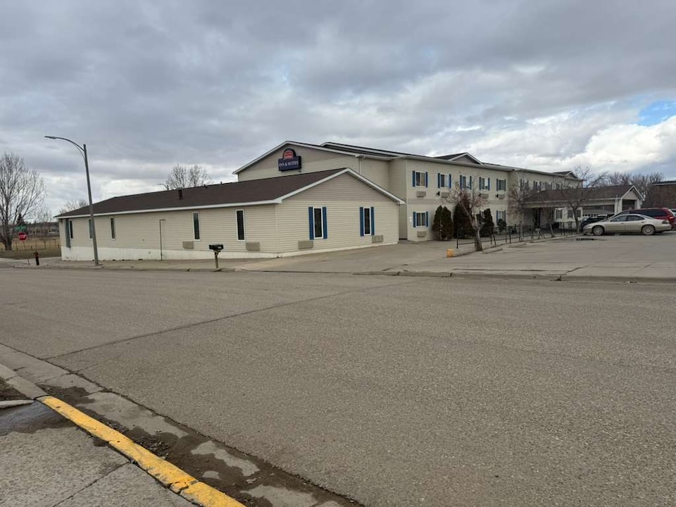 Fairbridge Inn & Suites Williston Near Airport, Williston ND, Williston ND