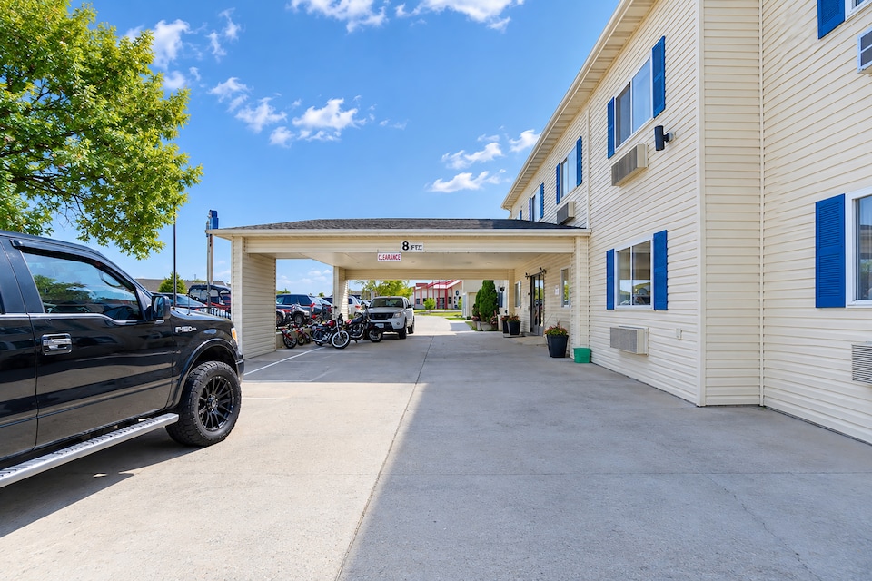 Fairbridge Inn & Suites Williston Near Airport, Williston ND, Williston ND