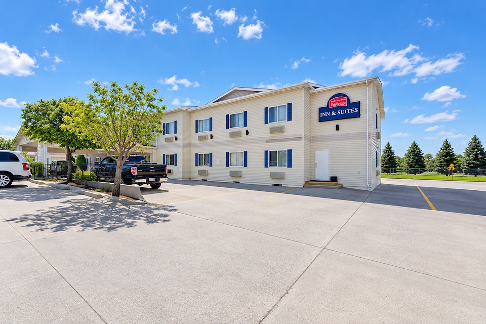 Fairbridge Inn & Suites Williston Near Airport, Williston ND, Williston ND