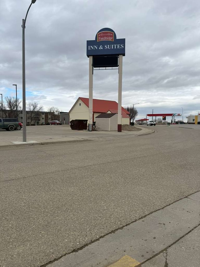 Fairbridge Inn & Suites Williston Near Airport