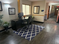 Fairbridge Inn & Suites Williston Near Airport