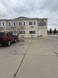 Fairbridge Inn & Suites Williston Near Airport