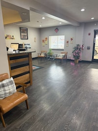 Fairbridge Inn & Suites Williston Near Airport