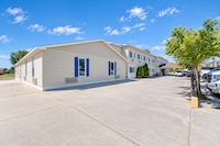 Fairbridge Inn & Suites Williston Near Airport