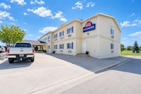 Fairbridge Inn & Suites Williston Near Airport