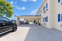 Fairbridge Inn & Suites Williston Near Airport