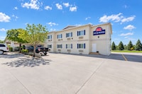 Fairbridge Inn & Suites Williston Near Airport