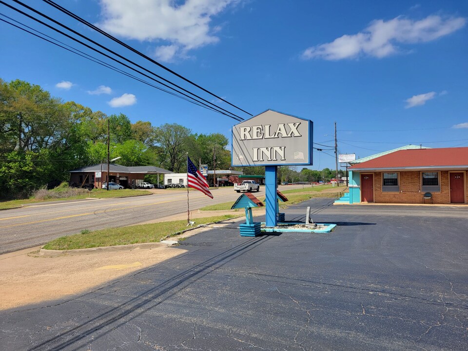 Relax Inn Daingerfield Near Mount Pleasant TX, Daingerfield, TX, Daingerfield, TX