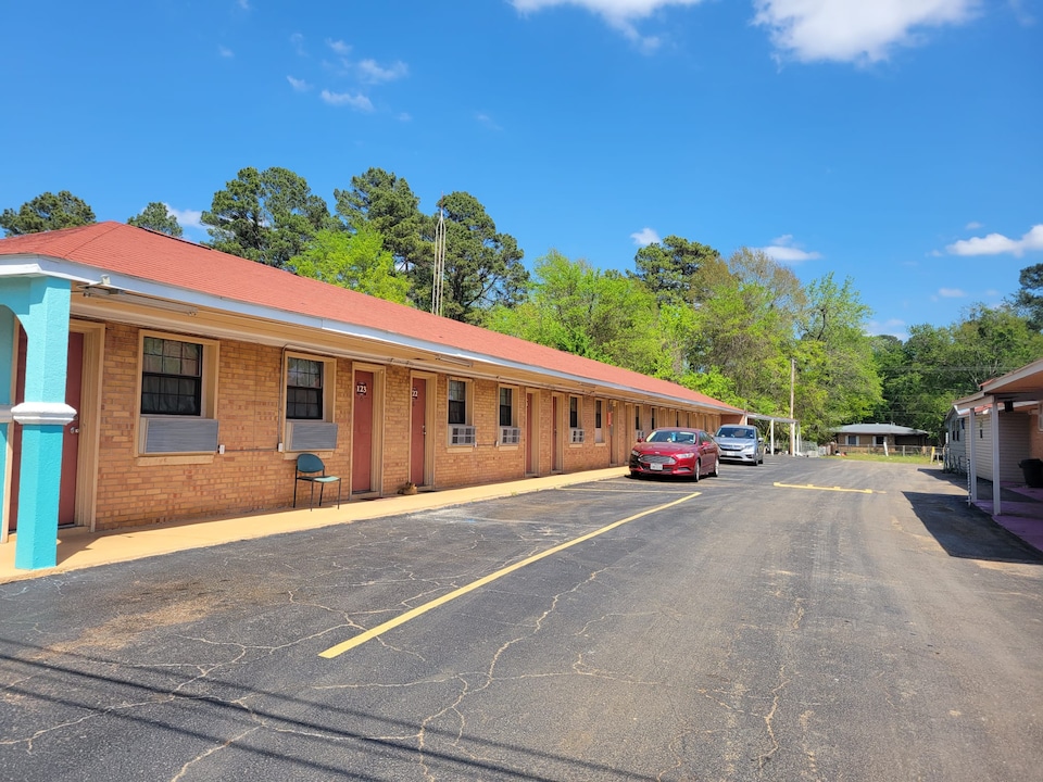 Relax Inn Daingerfield Near Mount Pleasant TX, Daingerfield, TX, Daingerfield, TX