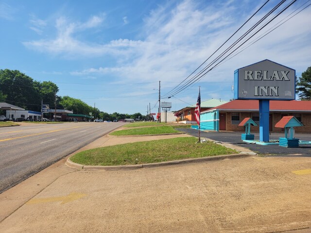 Relax Inn Daingerfield Near Mount Pleasant TX