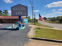 Relax Inn Daingerfield Near Mount Pleasant TX