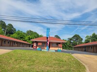 Relax Inn Daingerfield Near Mount Pleasant TX