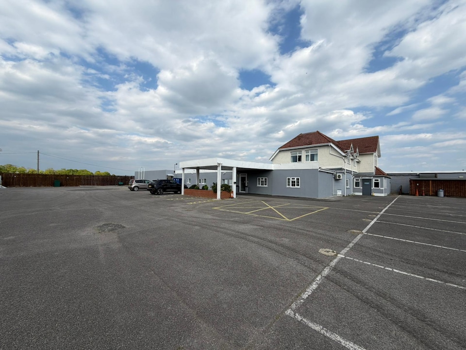 Citi Hotel London Heathrow by Belvilla, Heathrow London, London