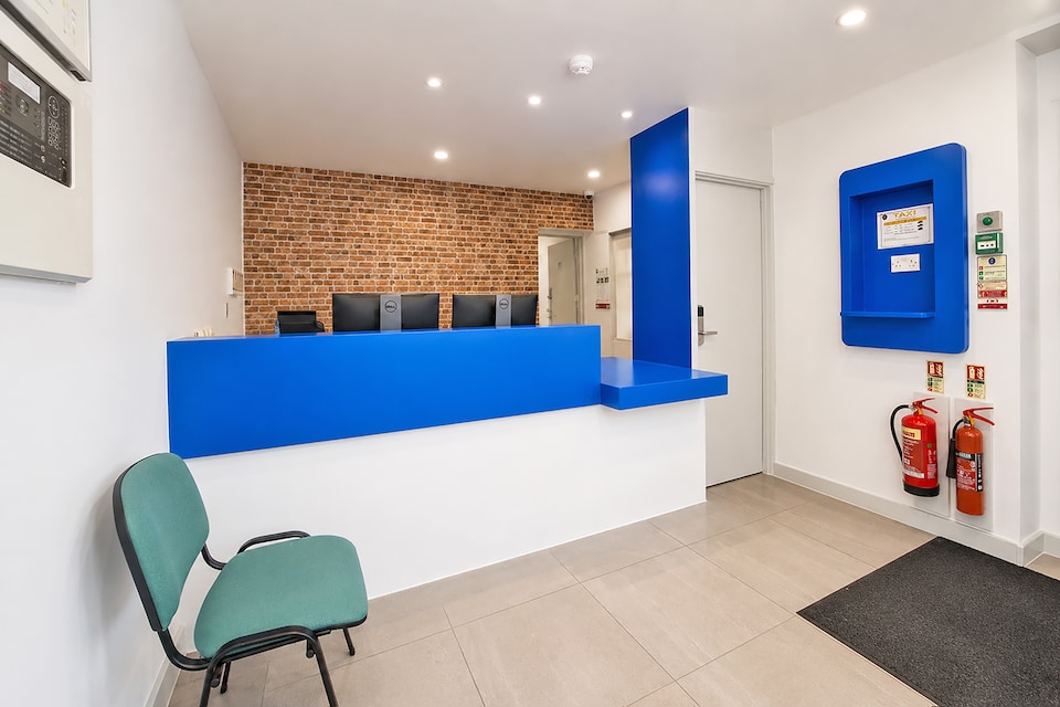 Citi Hotel London Heathrow, Heathrow London, London