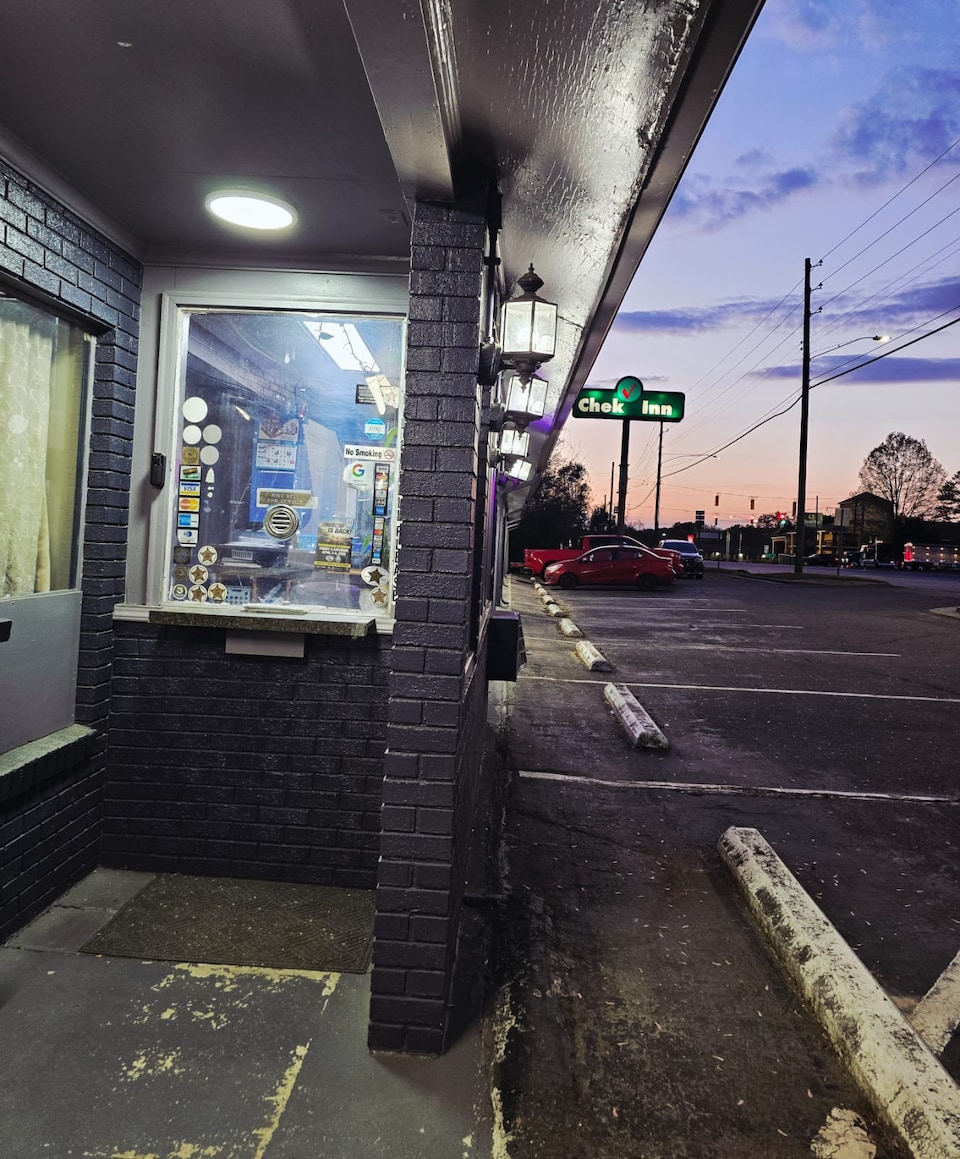 Chek Inn Motel Rockingham NC, Rockingham, NC, Rockingham, NC