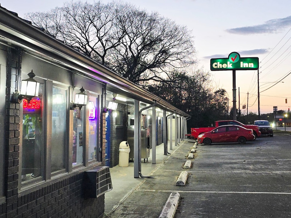 Chek Inn Motel Rockingham NC, Rockingham, NC, Rockingham, NC