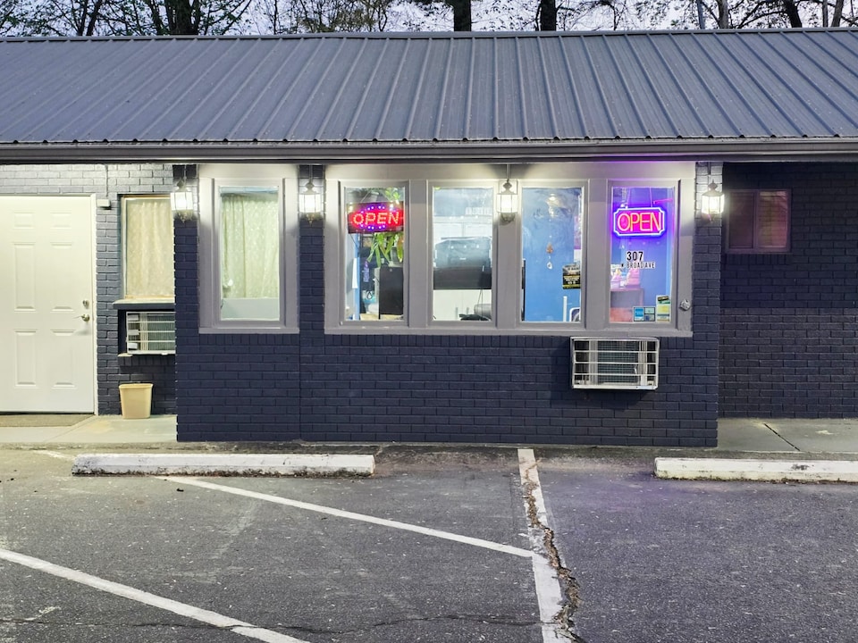 Chek Inn Motel Rockingham NC, Rockingham, NC, Rockingham, NC